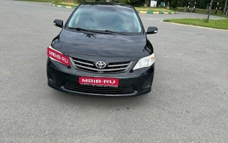 Toyota Corolla, 2010 год, 800 000 рублей, 1 фотография