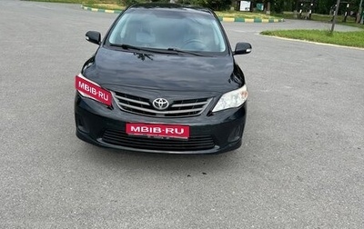 Toyota Corolla, 2010 год, 800 000 рублей, 1 фотография
