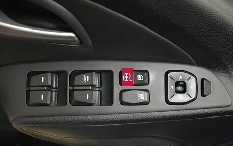 Hyundai ix35 I рестайлинг, 2011 год, 999 000 рублей, 6 фотография