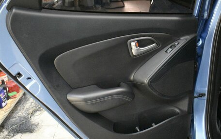 Hyundai ix35 I рестайлинг, 2011 год, 999 000 рублей, 11 фотография