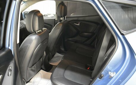 Hyundai ix35 I рестайлинг, 2011 год, 999 000 рублей, 12 фотография