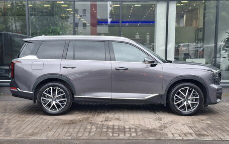 GAC GS8, 2024 год, 3 750 000 рублей, 4 фотография