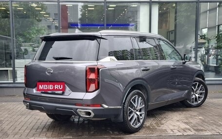 GAC GS8, 2024 год, 3 750 000 рублей, 5 фотография