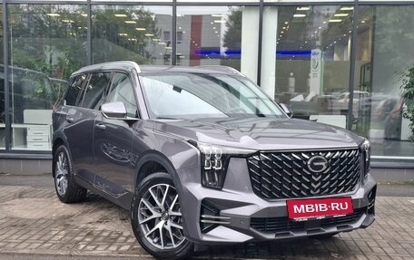 GAC GS8, 2024 год, 3 750 000 рублей, 3 фотография