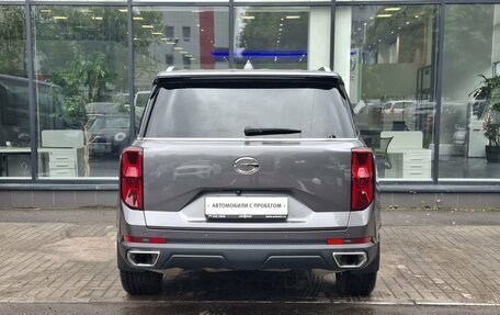GAC GS8, 2024 год, 3 750 000 рублей, 6 фотография
