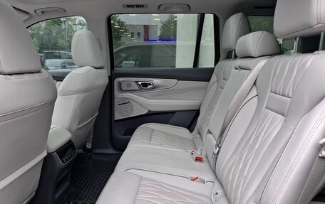 GAC GS8, 2024 год, 3 750 000 рублей, 12 фотография