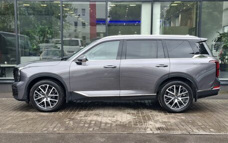 GAC GS8, 2024 год, 3 750 000 рублей, 8 фотография