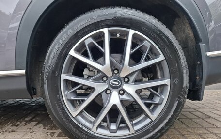 GAC GS8, 2024 год, 3 750 000 рублей, 9 фотография