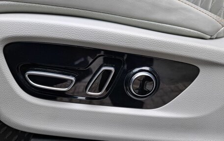 GAC GS8, 2024 год, 3 750 000 рублей, 11 фотография