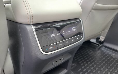 GAC GS8, 2024 год, 3 750 000 рублей, 13 фотография