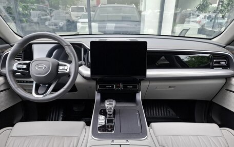 GAC GS8, 2024 год, 3 750 000 рублей, 16 фотография