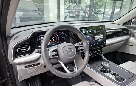 GAC GS8, 2024 год, 3 750 000 рублей, 15 фотография