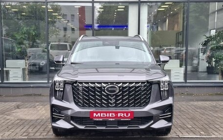 GAC GS8, 2024 год, 3 750 000 рублей, 2 фотография