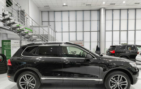 Volkswagen Touareg III, 2013 год, 2 049 000 рублей, 8 фотография