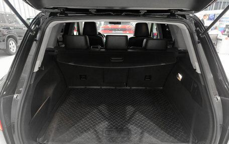 Volkswagen Touareg III, 2013 год, 2 049 000 рублей, 14 фотография