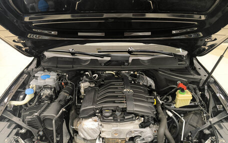 Volkswagen Touareg III, 2013 год, 2 049 000 рублей, 13 фотография