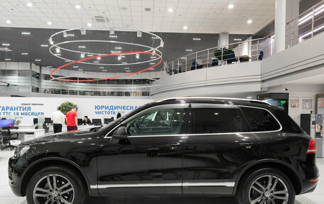 Volkswagen Touareg III, 2013 год, 2 049 000 рублей, 12 фотография