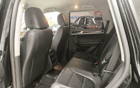 Volkswagen Touareg III, 2013 год, 2 049 000 рублей, 16 фотография