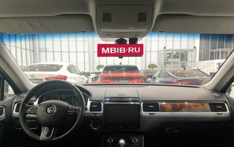 Volkswagen Touareg III, 2013 год, 2 049 000 рублей, 18 фотография