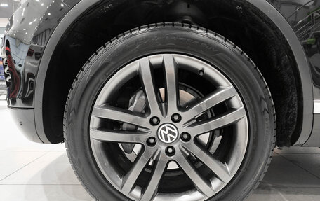 Volkswagen Touareg III, 2013 год, 2 049 000 рублей, 22 фотография