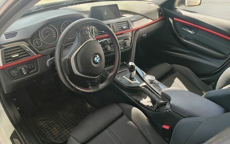 BMW 3 серия, 2019 год, 2 250 000 рублей, 3 фотография