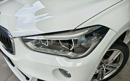 BMW X1, 2018 год, 2 450 000 рублей, 2 фотография