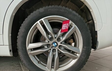 BMW X1, 2018 год, 2 450 000 рублей, 3 фотография