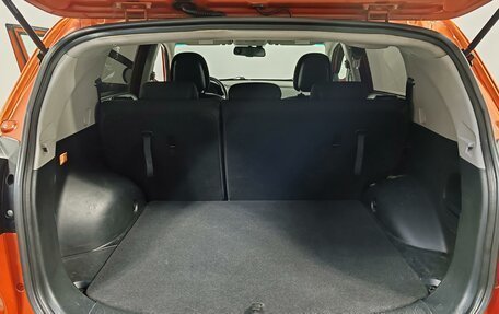 KIA Sportage III, 2011 год, 899 000 рублей, 10 фотография