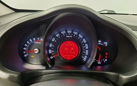 KIA Sportage III, 2011 год, 899 000 рублей, 13 фотография