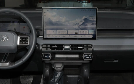 Toyota RAV4, 2026 год, 3 390 000 рублей, 8 фотография