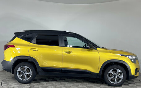 KIA Seltos I, 2021 год, 1 845 000 рублей, 7 фотография