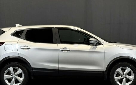 Nissan Qashqai, 2019 год, 1 450 000 рублей, 4 фотография