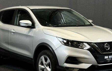 Nissan Qashqai, 2019 год, 1 450 000 рублей, 3 фотография