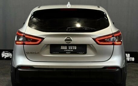 Nissan Qashqai, 2019 год, 1 450 000 рублей, 6 фотография