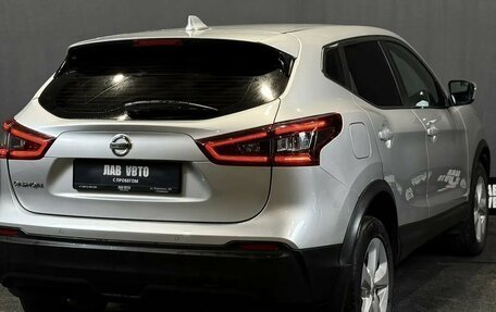 Nissan Qashqai, 2019 год, 1 450 000 рублей, 5 фотография