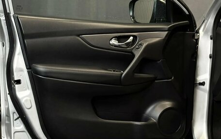Nissan Qashqai, 2019 год, 1 450 000 рублей, 10 фотография