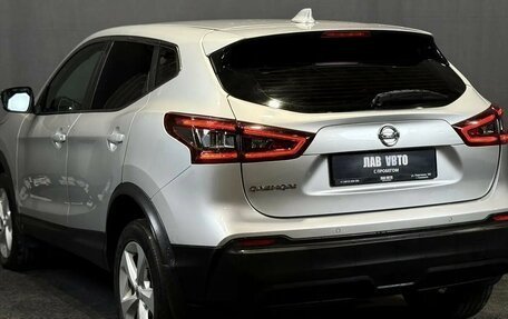 Nissan Qashqai, 2019 год, 1 450 000 рублей, 7 фотография