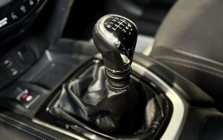 Nissan Qashqai, 2019 год, 1 450 000 рублей, 16 фотография