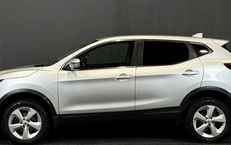 Nissan Qashqai, 2019 год, 1 450 000 рублей, 8 фотография
