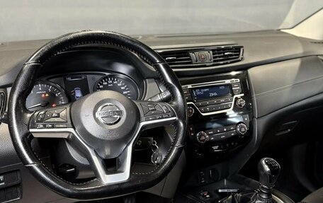 Nissan Qashqai, 2019 год, 1 450 000 рублей, 12 фотография