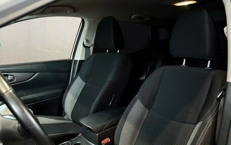 Nissan Qashqai, 2019 год, 1 450 000 рублей, 18 фотография