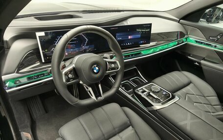 BMW 7 серия, 2025 год, 17 990 000 рублей, 7 фотография