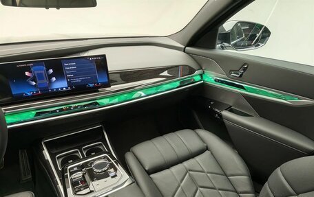 BMW 7 серия, 2025 год, 17 990 000 рублей, 13 фотография