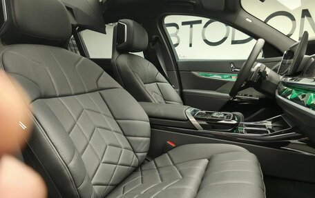 BMW 7 серия, 2025 год, 17 990 000 рублей, 9 фотография