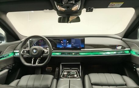 BMW 7 серия, 2025 год, 17 990 000 рублей, 6 фотография