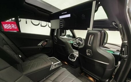 BMW 7 серия, 2025 год, 17 990 000 рублей, 11 фотография