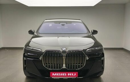 BMW 7 серия, 2025 год, 17 990 000 рублей, 3 фотография