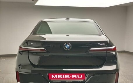 BMW 7 серия, 2025 год, 17 990 000 рублей, 5 фотография