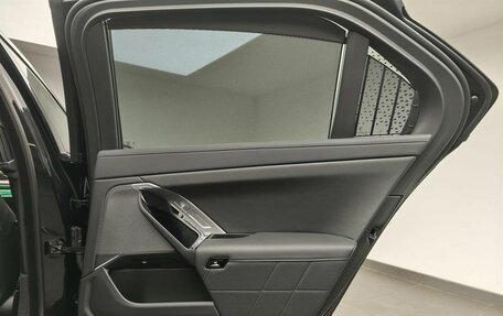 BMW 7 серия, 2025 год, 17 990 000 рублей, 22 фотография