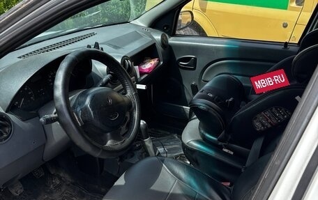 Renault Logan I, 2008 год, 243 000 рублей, 4 фотография